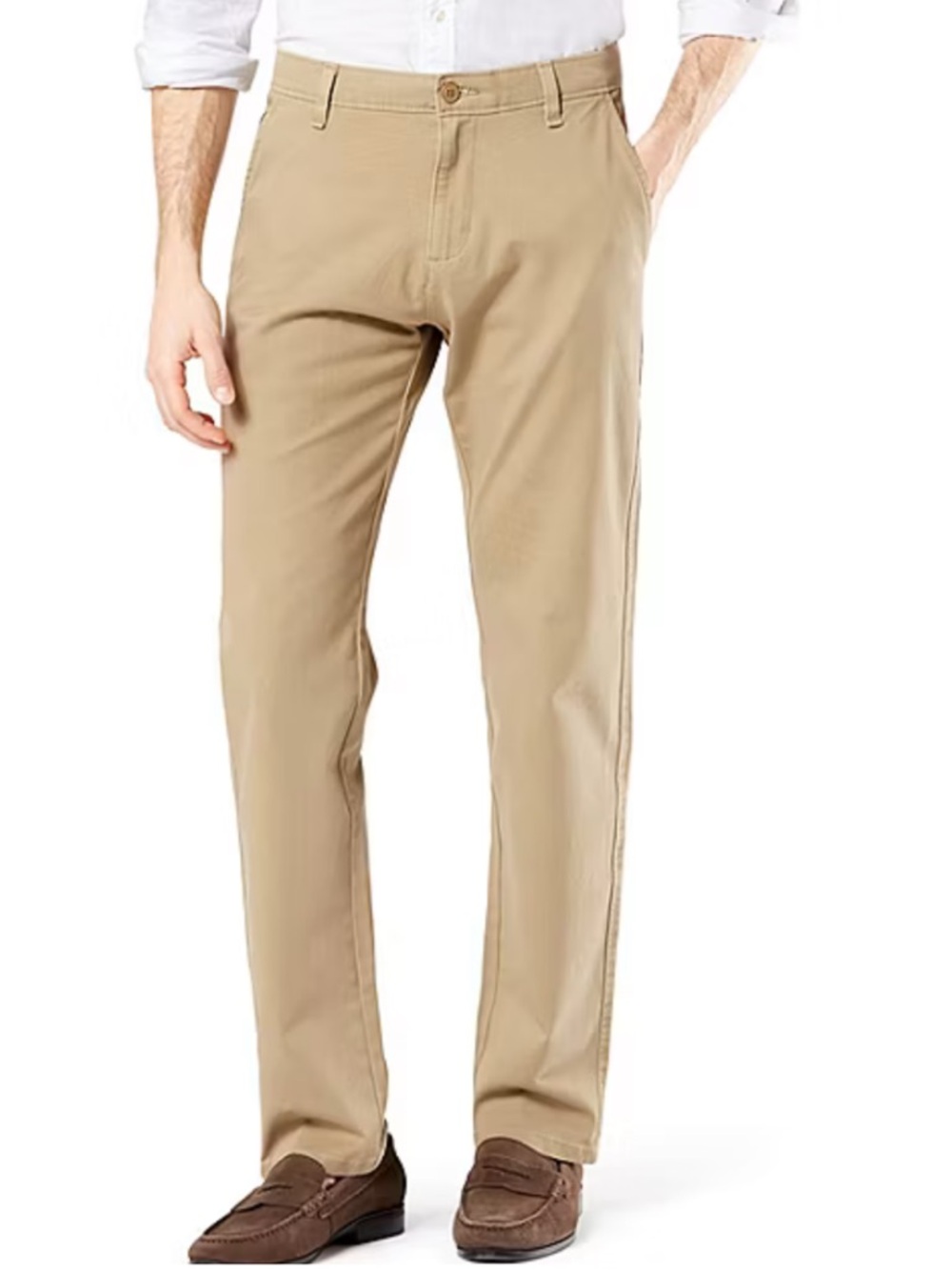 Dockers Ultimate Slim Fit Chino